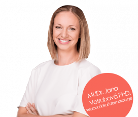 MUDr. Jana Votrubová
