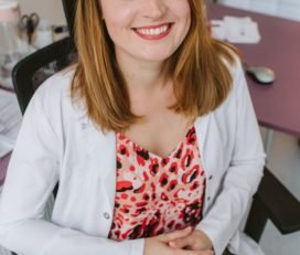 MUDr. Barbora Grillová