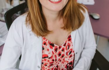 MUDr. Barbora Grillová
