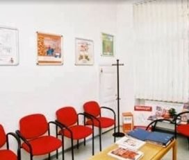 Center for Clinical Immunology, Ltd.