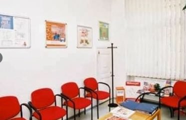 Center for Clinical Immunology, Ltd.