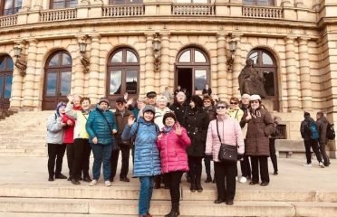 Denní stacionář Hejnická – Sociální služby Praha 9